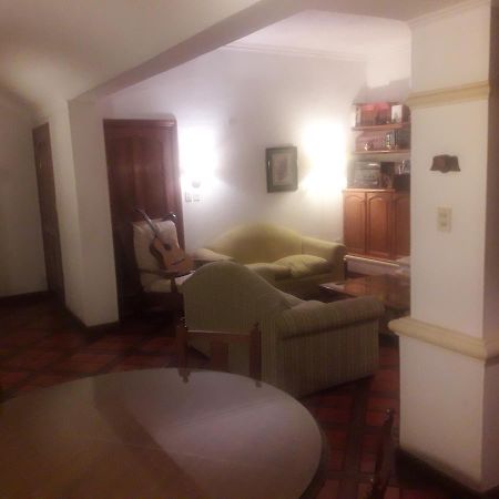 סלטה Caseros 44 Bed & Breakfast מראה חיצוני תמונה