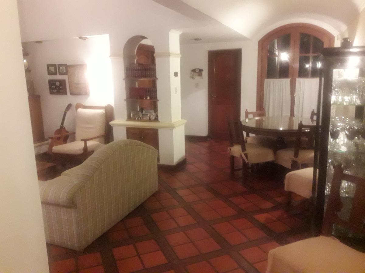 סלטה Caseros 44 Bed & Breakfast מראה חיצוני תמונה