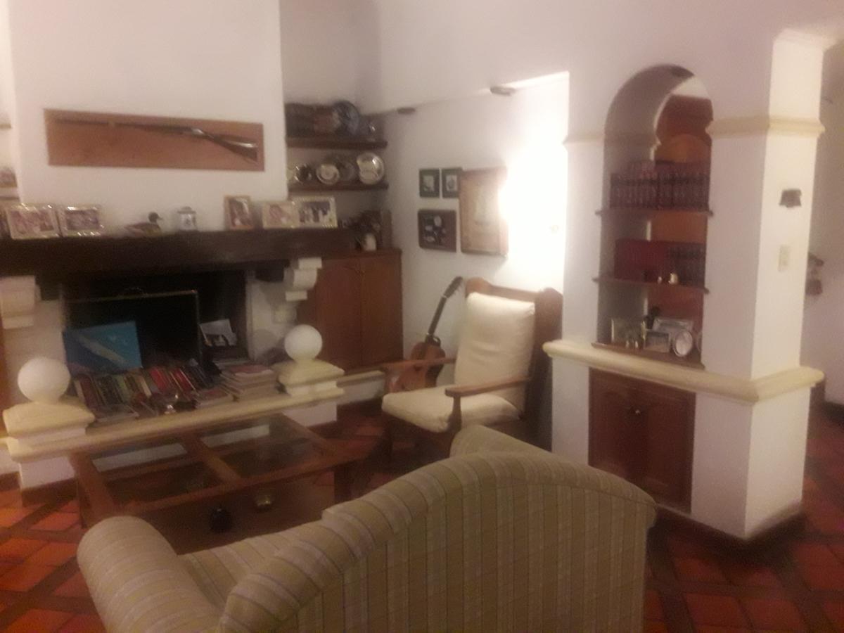 סלטה Caseros 44 Bed & Breakfast מראה חיצוני תמונה