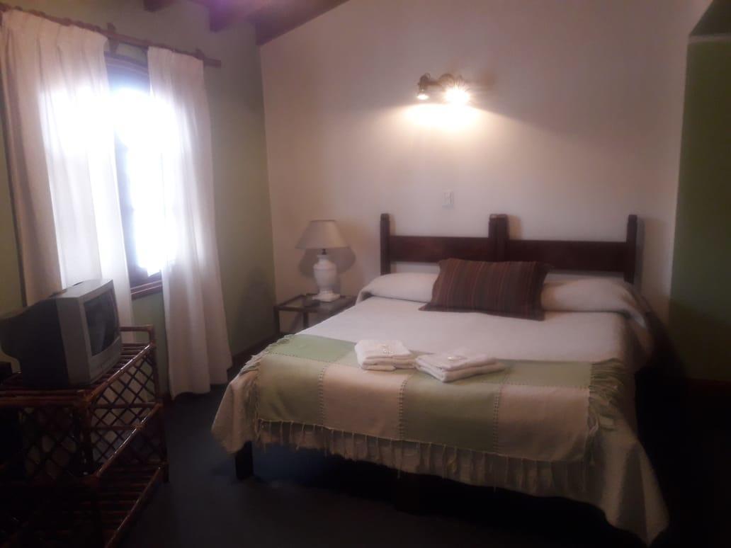 סלטה Caseros 44 Bed & Breakfast מראה חיצוני תמונה
