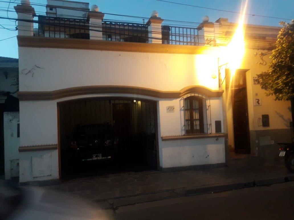 סלטה Caseros 44 Bed & Breakfast מראה חיצוני תמונה