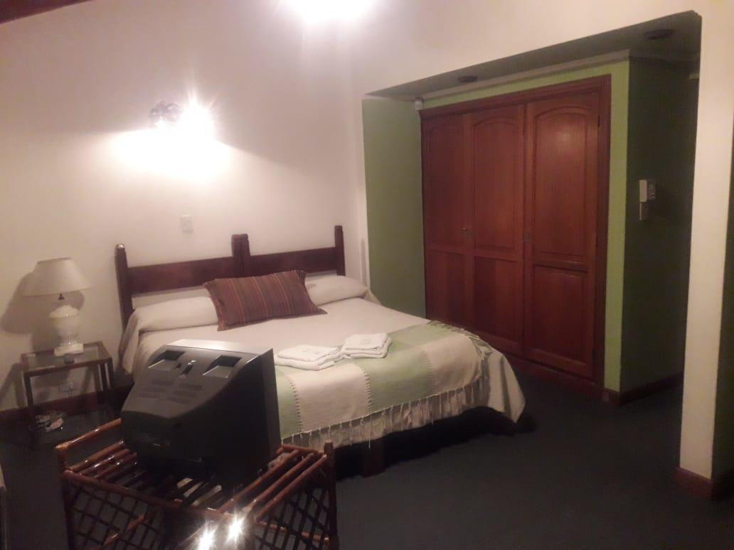 סלטה Caseros 44 Bed & Breakfast מראה חיצוני תמונה