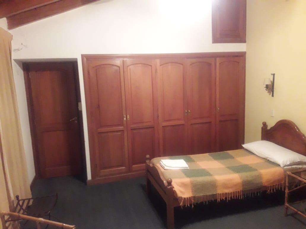 סלטה Caseros 44 Bed & Breakfast מראה חיצוני תמונה