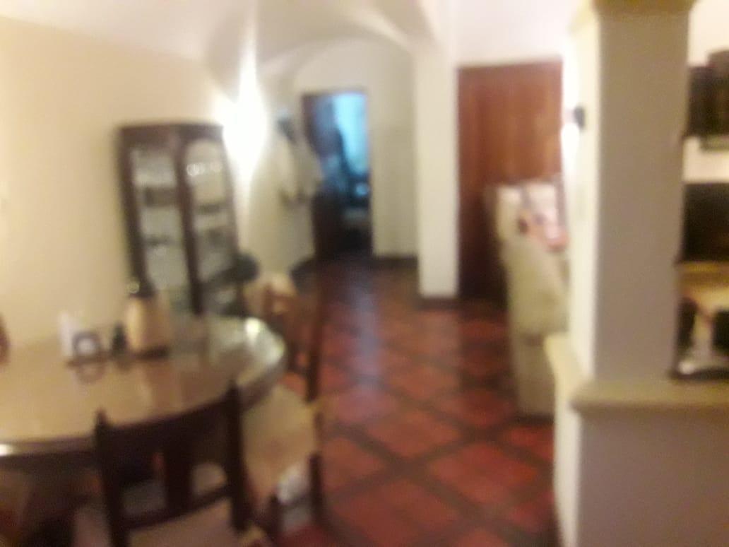 סלטה Caseros 44 Bed & Breakfast מראה חיצוני תמונה
