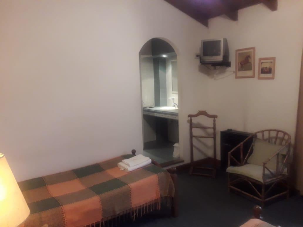 סלטה Caseros 44 Bed & Breakfast מראה חיצוני תמונה