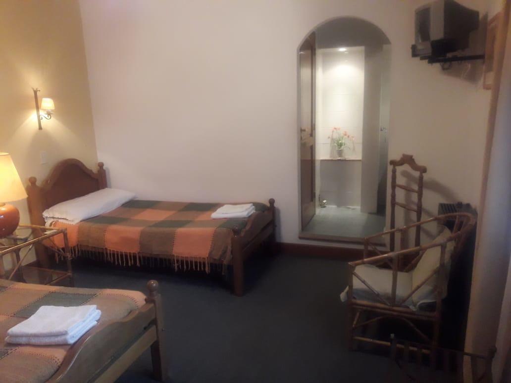 סלטה Caseros 44 Bed & Breakfast מראה חיצוני תמונה